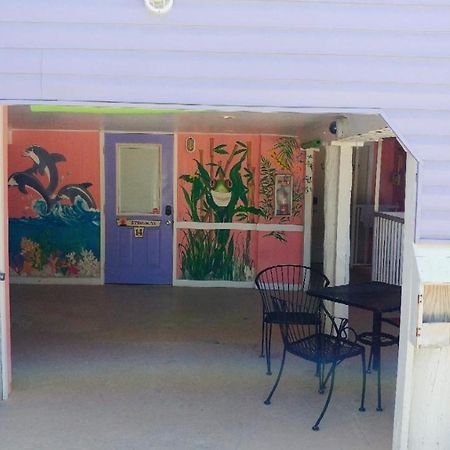 Villa The Beacon Fort Myers Beach Exterior foto