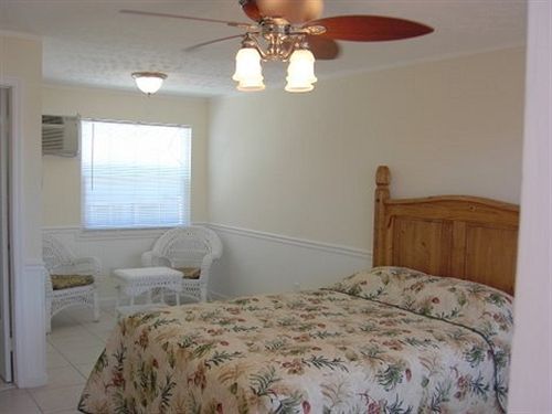 Villa The Beacon Fort Myers Beach Exterior foto