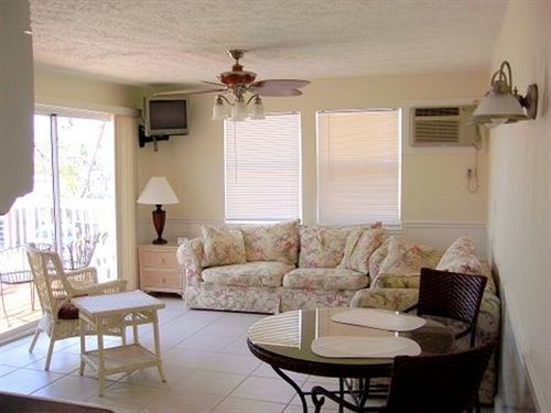 Villa The Beacon Fort Myers Beach Exterior foto